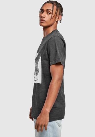 T-Shirt 'Trust 2.0' MT Men en gris