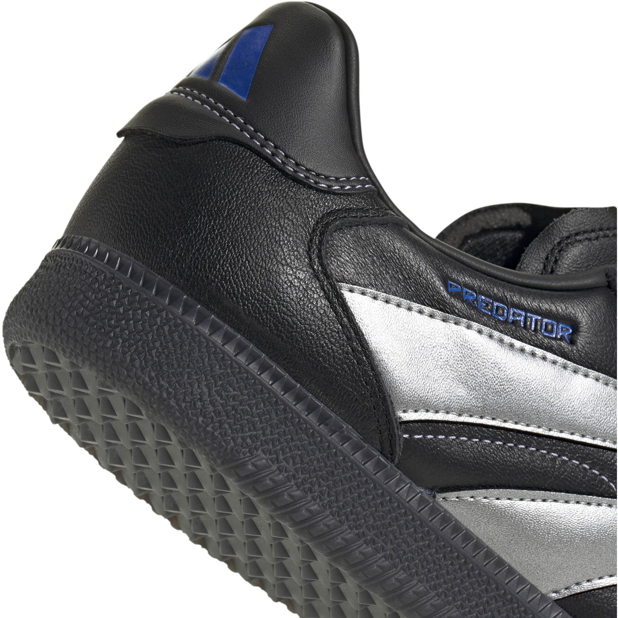 ADIDAS PERFORMANCE Soccer Cleats 'Predator Freestyle' in Black