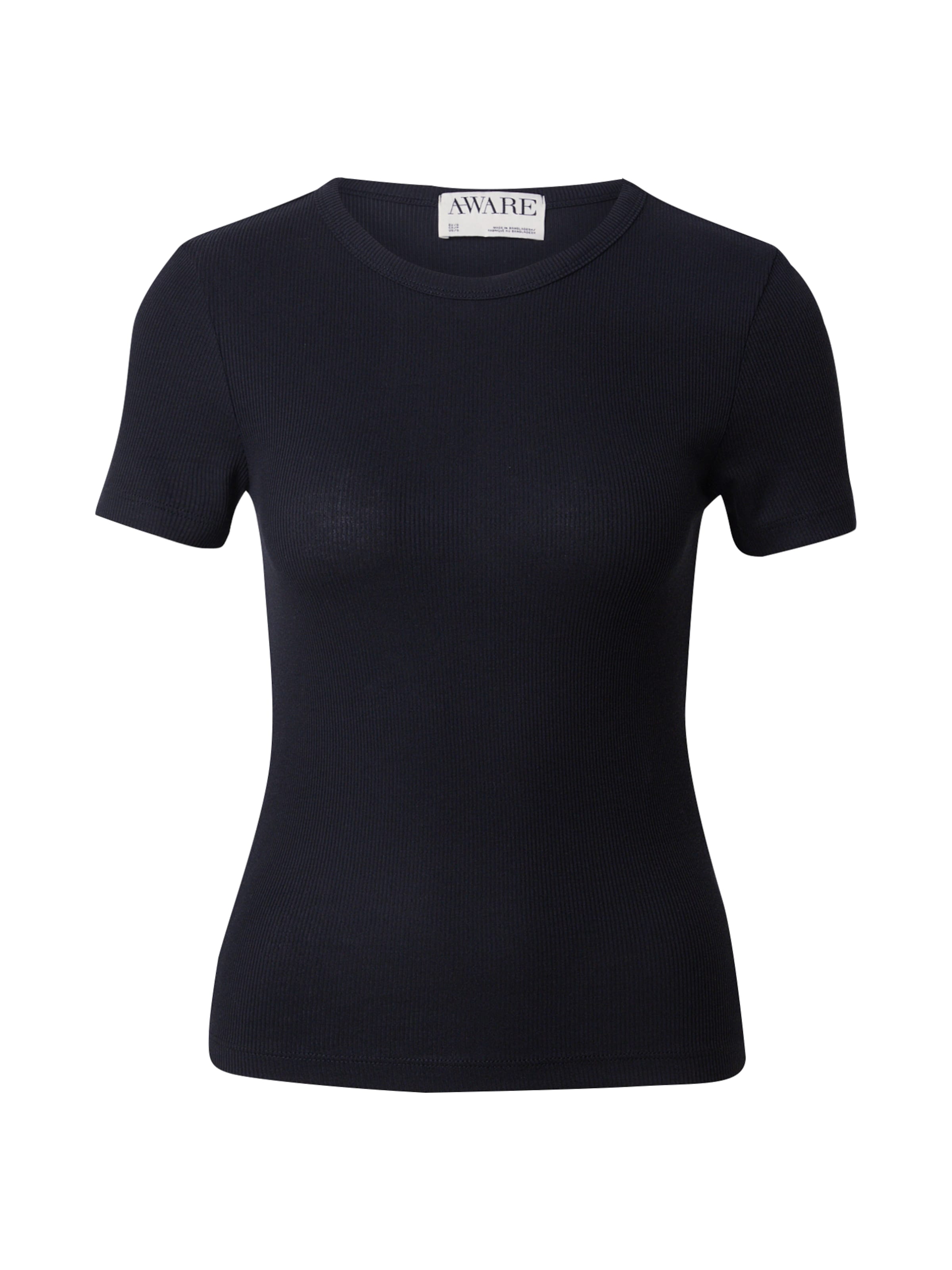 Aware Särk 'AWIRWINA', värv must: eest vaates