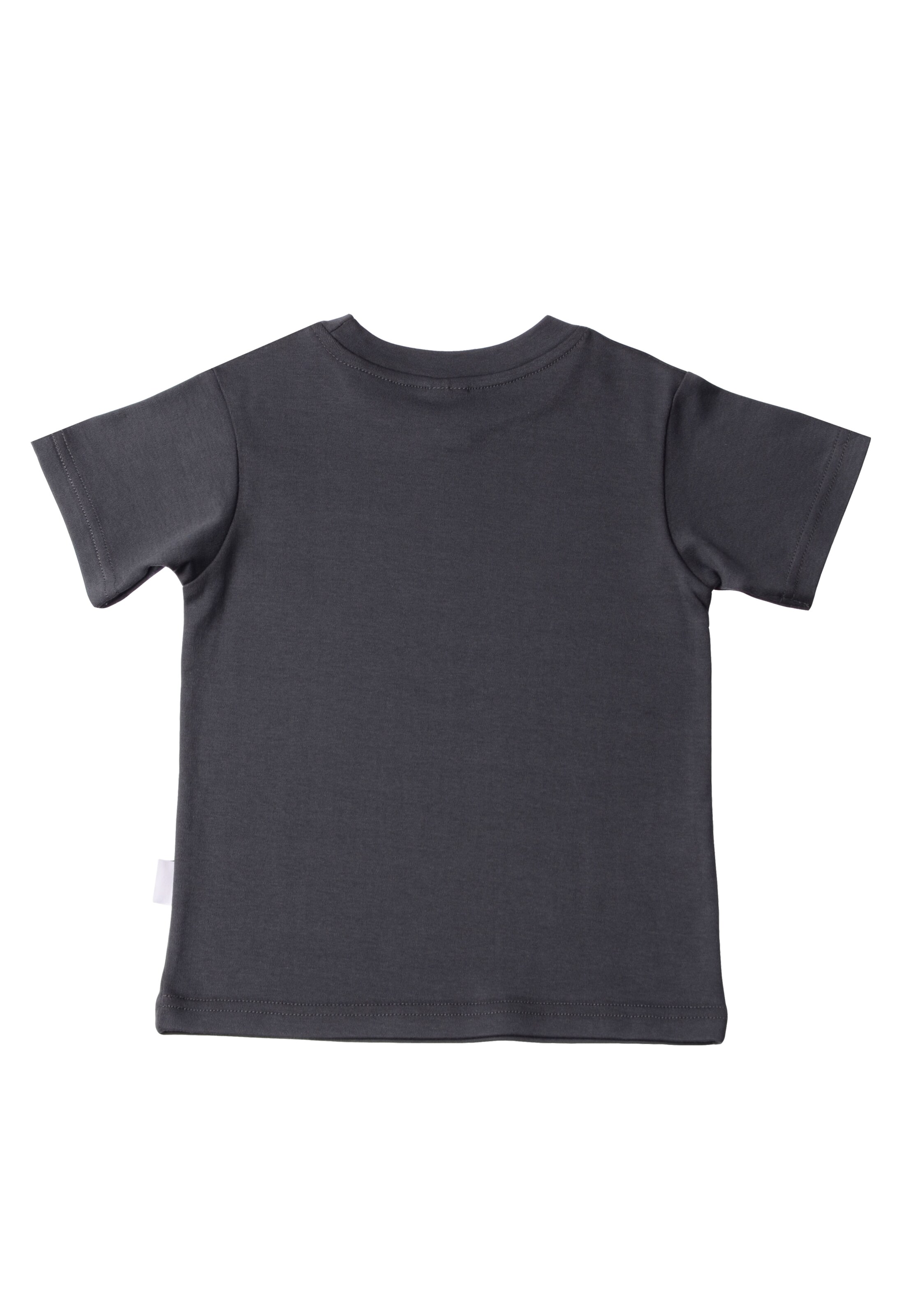 LILIPUT Shirt 'Grow' in Grey