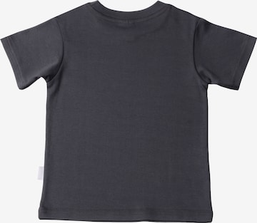 LILIPUT T-Shirt 'Grow' in Grau