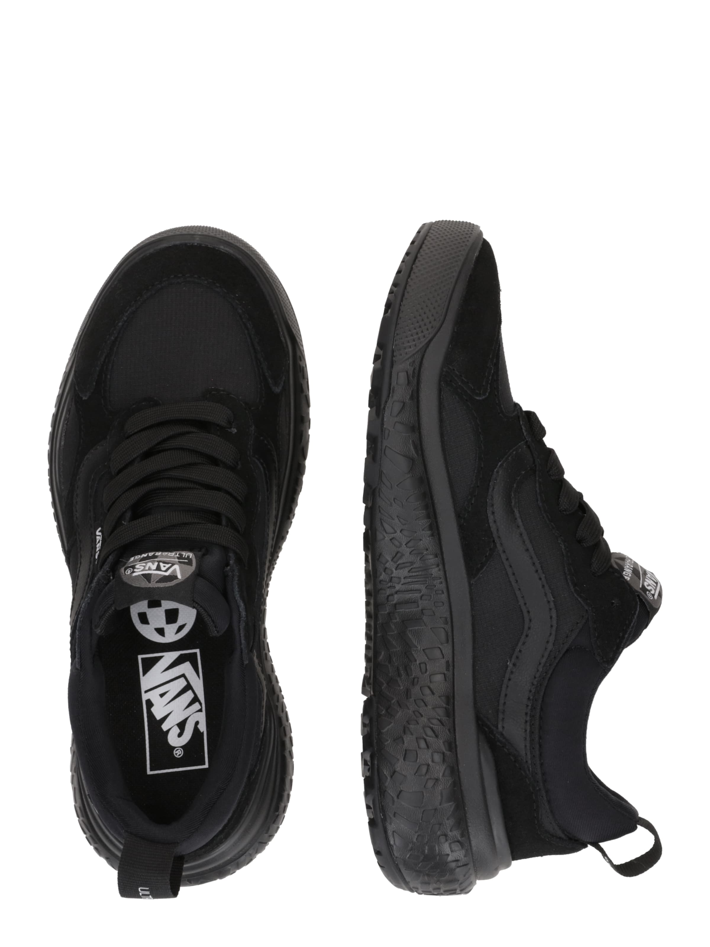 VANS - Sapatilhas baixas 'UltraRange Neo VR3' em preto