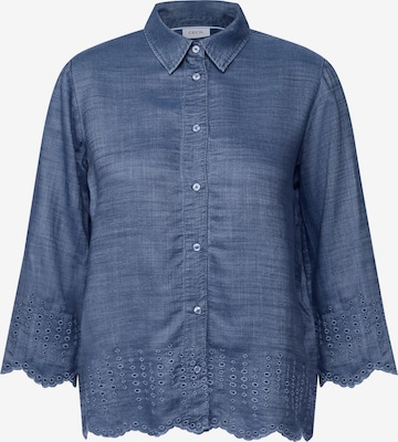 CECIL Pusero värissä sininen: etupuoli