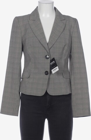 HALLHUBER Blazer M in Grau: predná strana