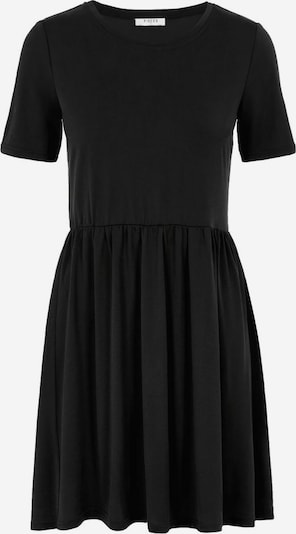 PIECES Φόρεμα 'PCKAMALA SS DRESS NOOS BC' σε μαύρο, Άποψη προϊόντος