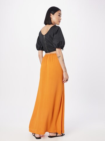 Aware Skirt 'FABIANA' in Orange