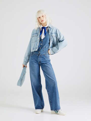LEVI'S ® Γιλέκο σε μπλε