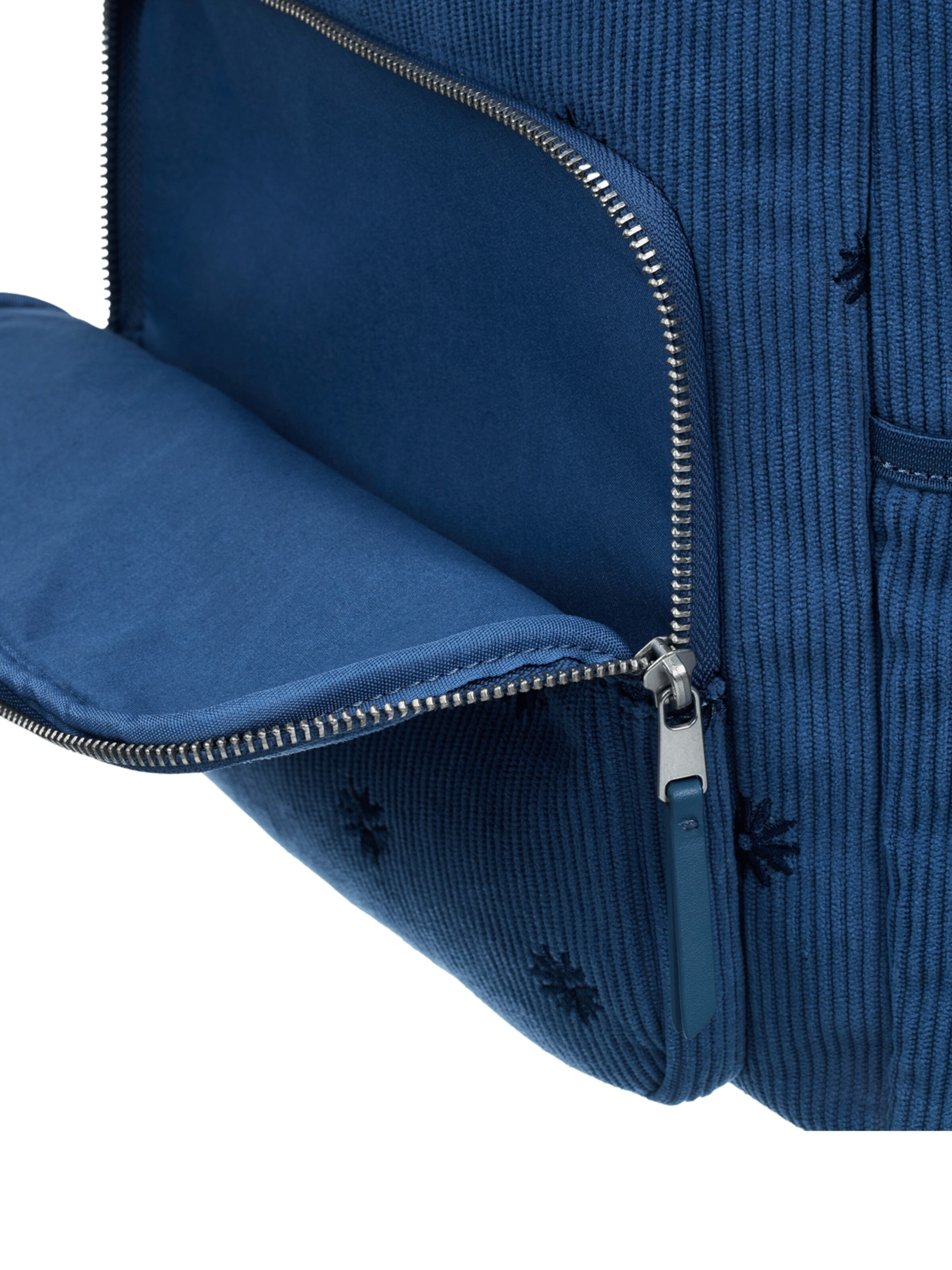 ROXY Rucksack 'Feeling Emby' in Blau