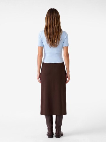 Koton Pullover in Blau