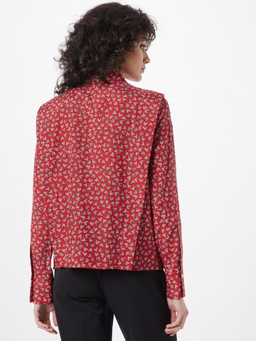 DRYKORN Blouse 'TABIA' in Gemengde kleuren