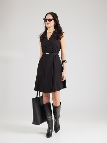 Robe 'Dimosa' BOSS en noir