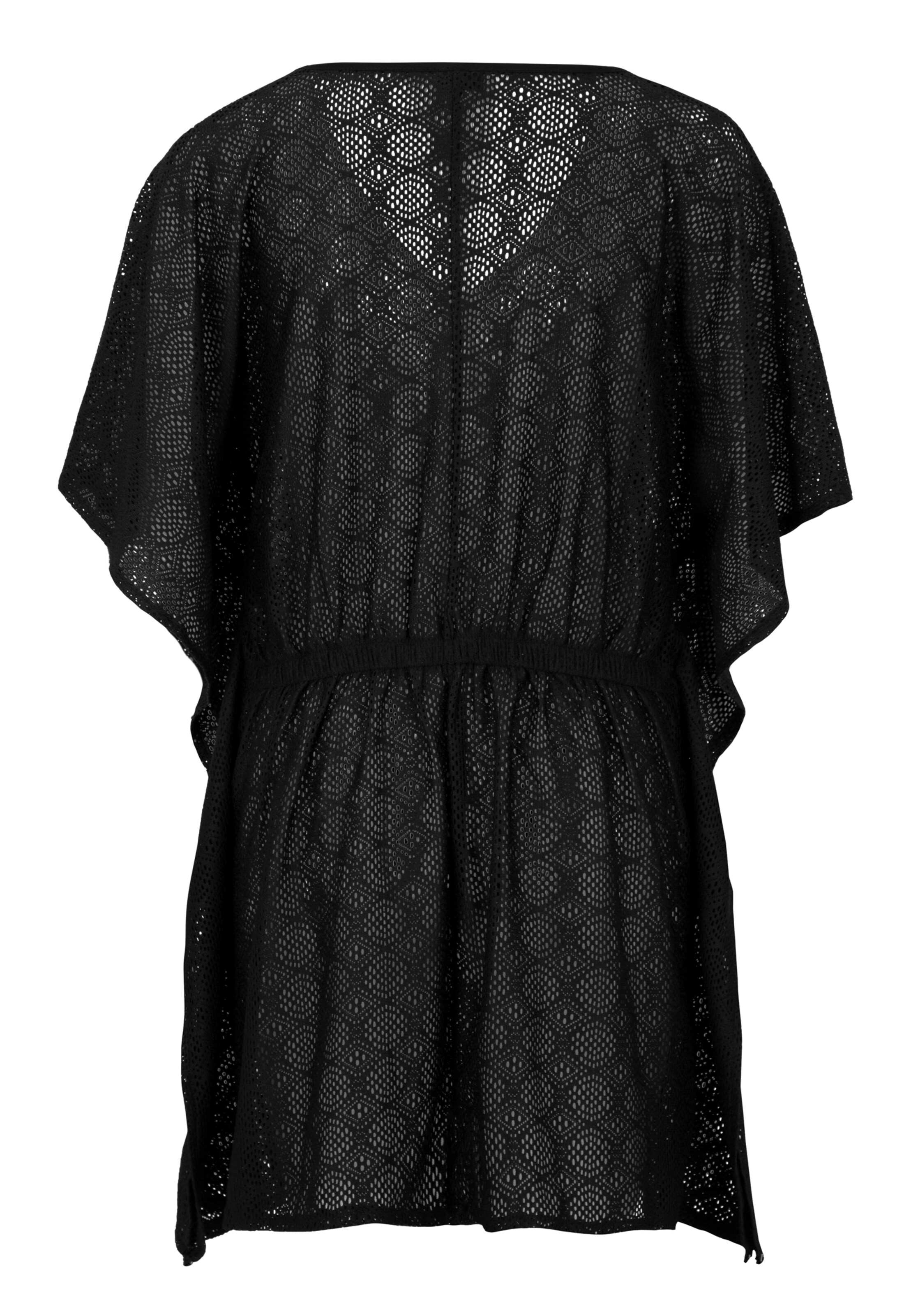 LASCANA Tunic in Black