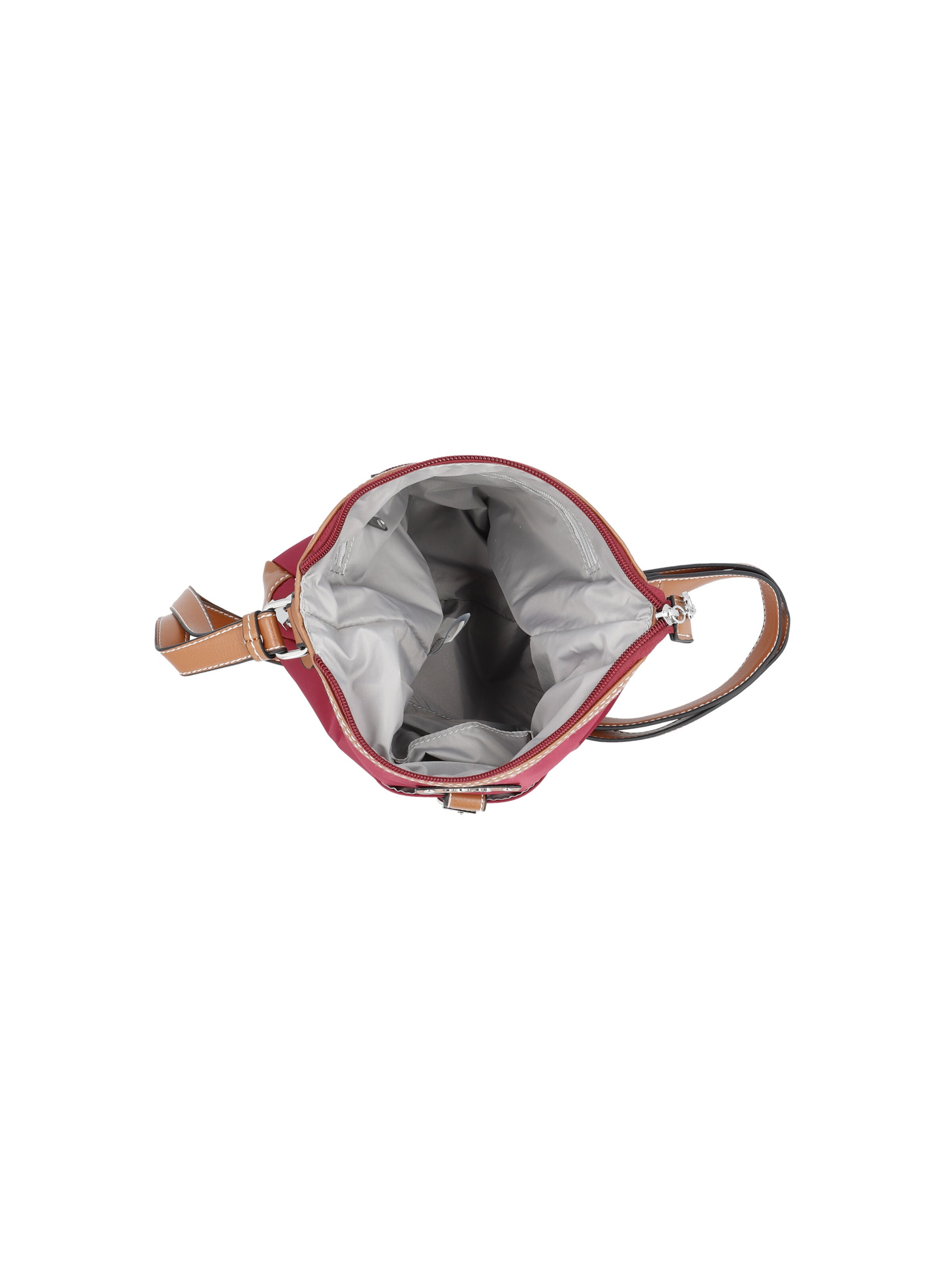 Picard Schoudertas 'Sonja' in Rood