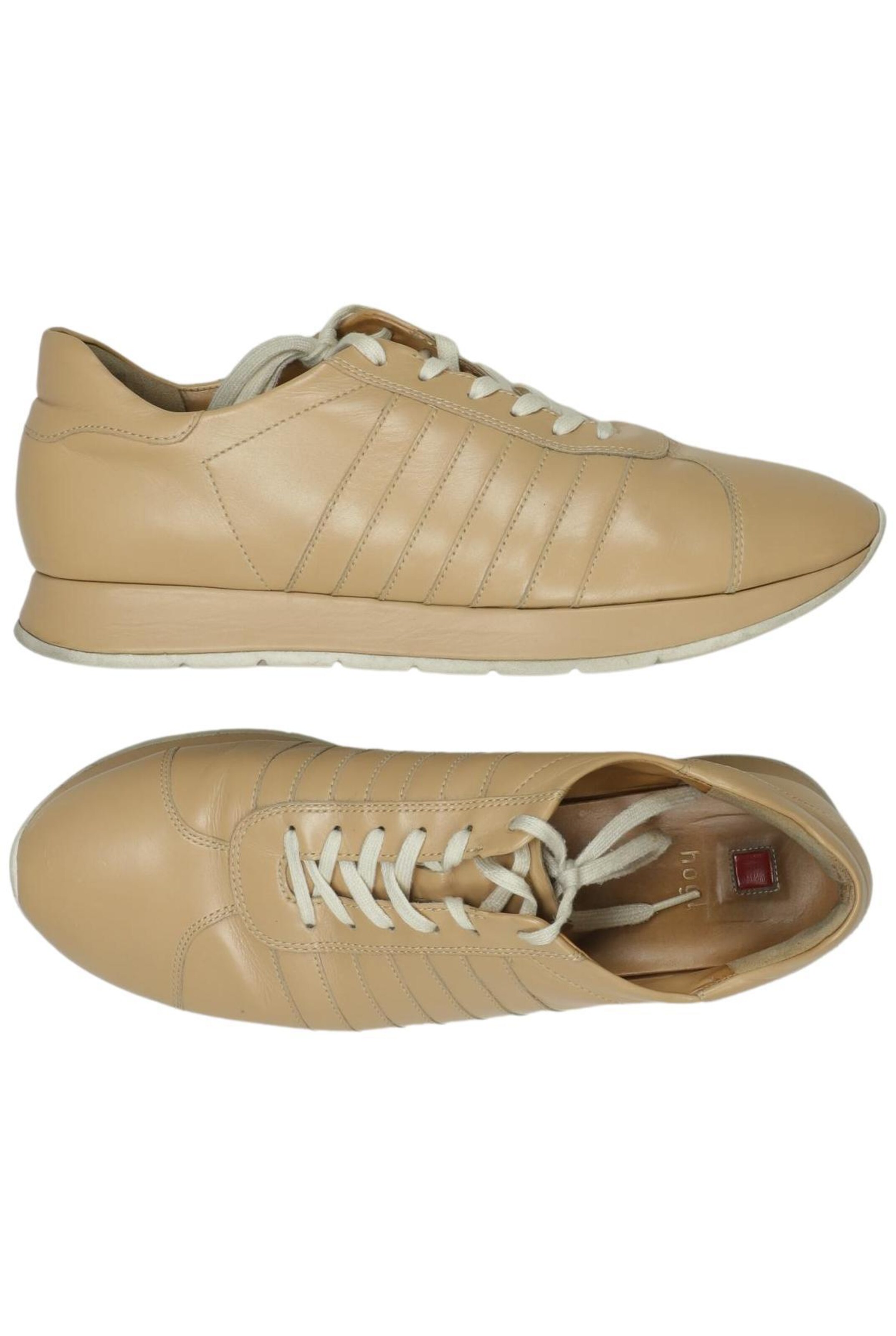 Högl Sneakers & Trainers in 41 in Beige: front