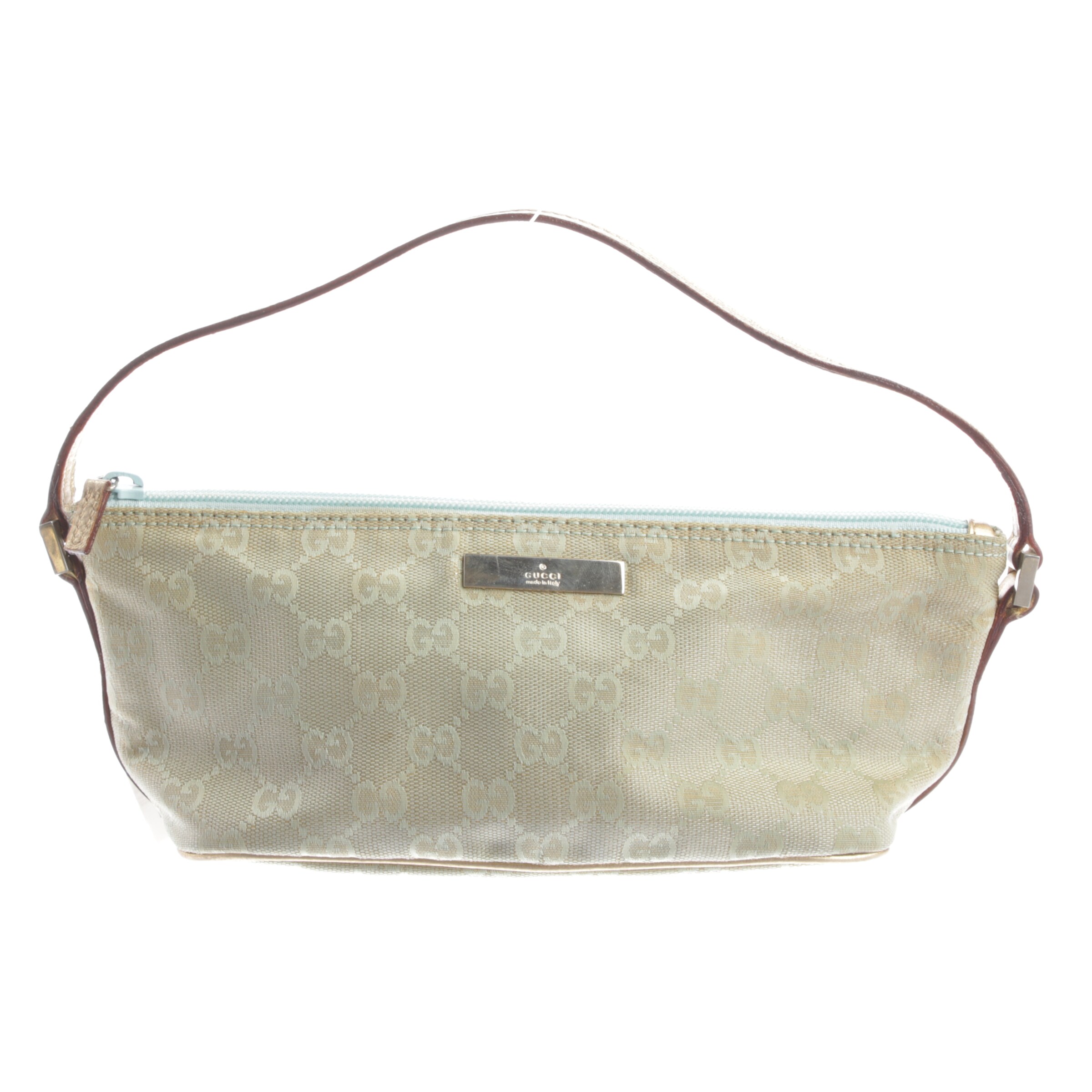 Gucci Bag in One size in Brown: front