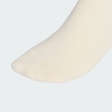 ADIDAS SPORTSWEAR Sports socks 'The Simpsons' in Beige