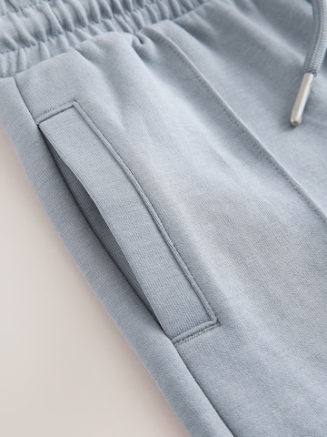 Regular Pantalon Next en bleu