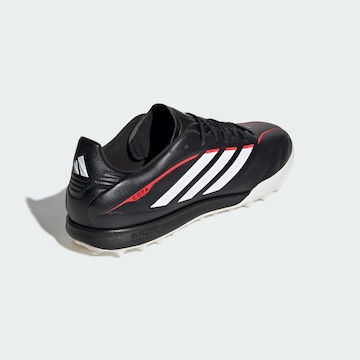 ADIDAS PERFORMANCE Voetbalschoen 'Copa Pure IV League' in Zwart
