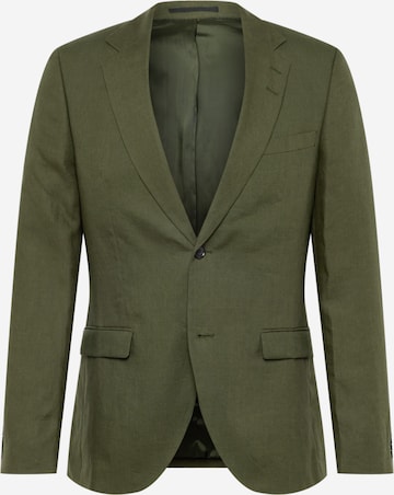 Tiger of Sweden Suit Jacket 'JAMONTE' in Green: front