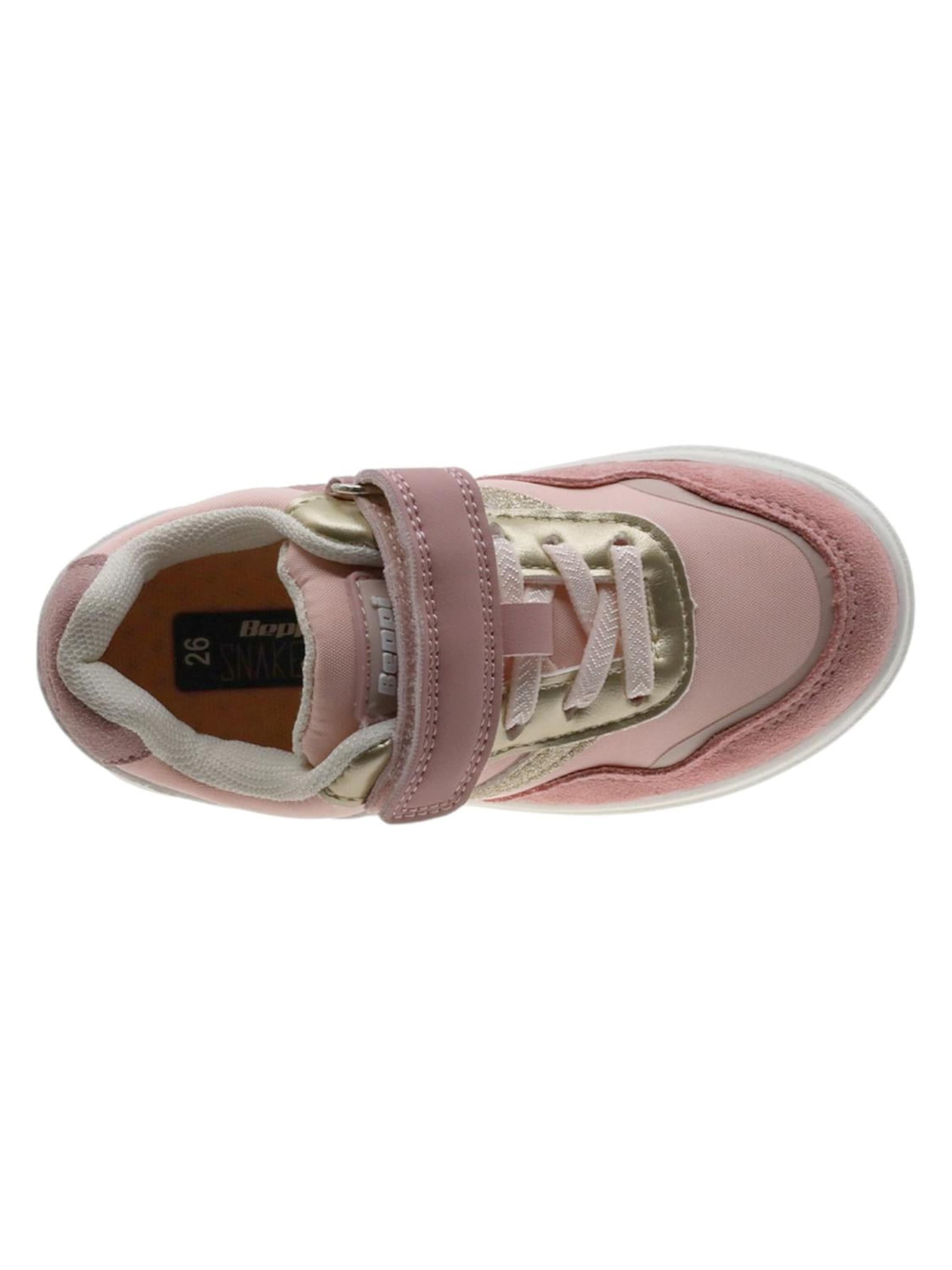 Beppi Sneaker 'Casual Shoe'‌‌‌‌‌‌ in Pink