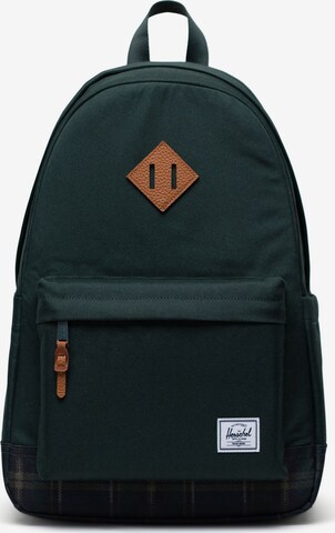 Sac à dos Herschel en vert