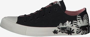 Baskets hautes 'CT AS Desert Rave A00839C' CONVERSE en noir