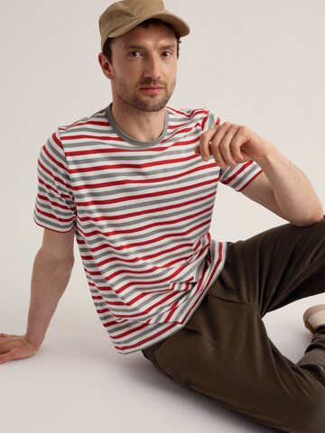 Seasalt Cornwall Shirt 'Seven Seas' in Mixed colours