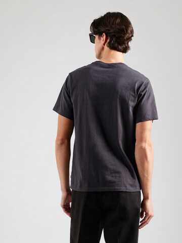 LEVI'S ® Средняя посадка Футболка в Черный