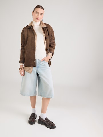 Morgan Пуловер 'Floria' в бежово