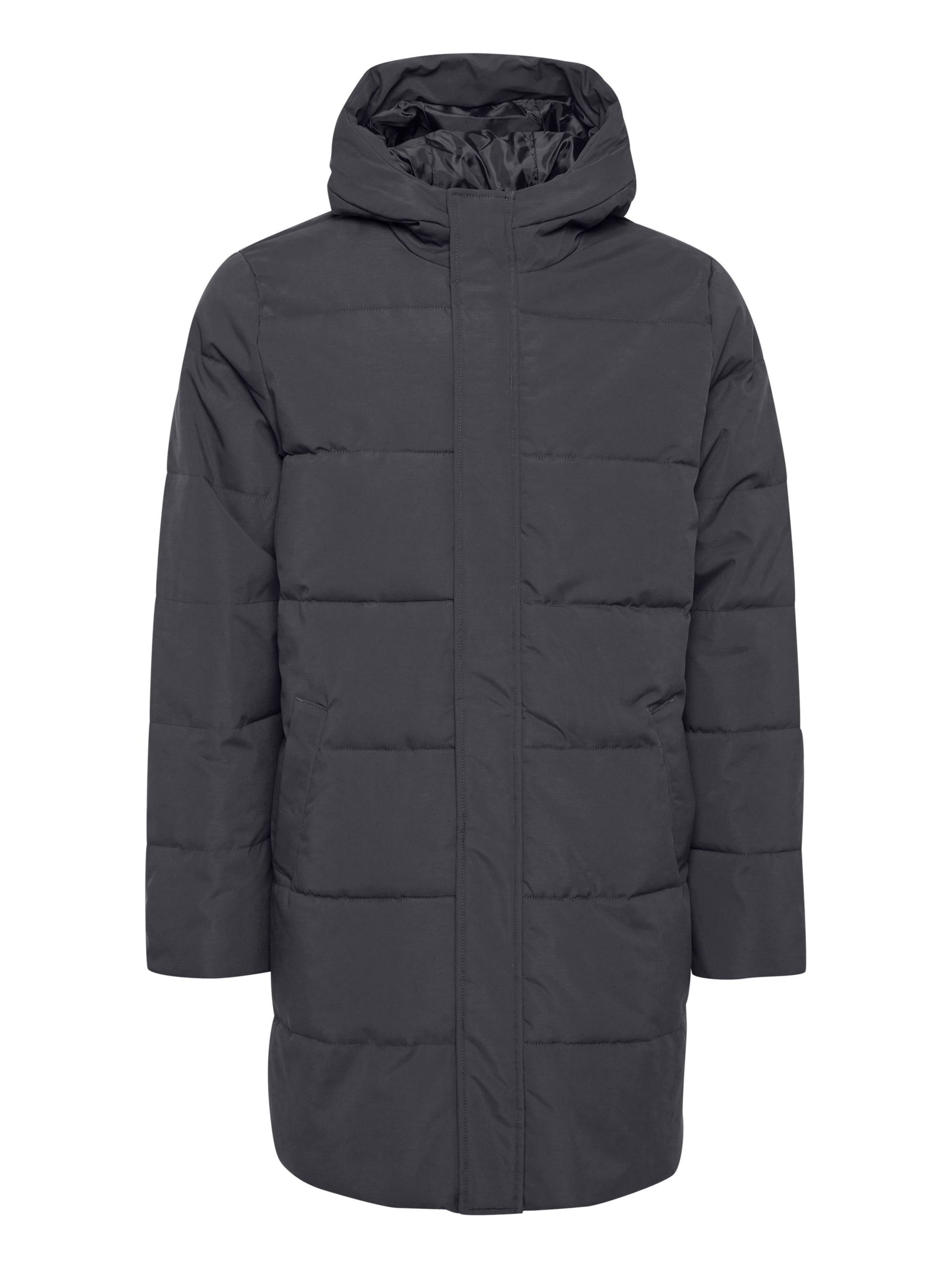 Veste mi-saison 'PRGiacobbe' 11 Project en gris : devant
