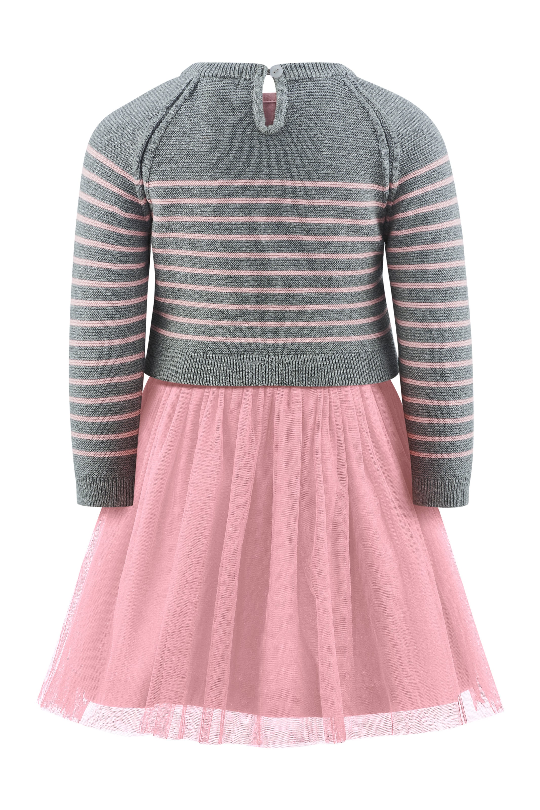 happy girls Komplekt, värv roosa