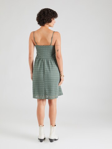 ONLY Dress 'ONLPATRICIA' in Green