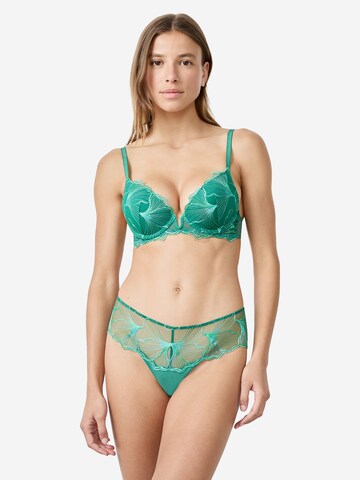 Panty di ETAM in verde
