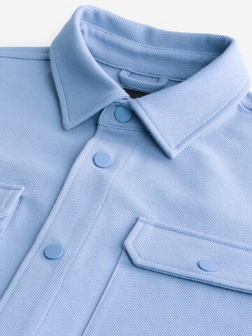Next - Chaqueta de entretiempo en azul