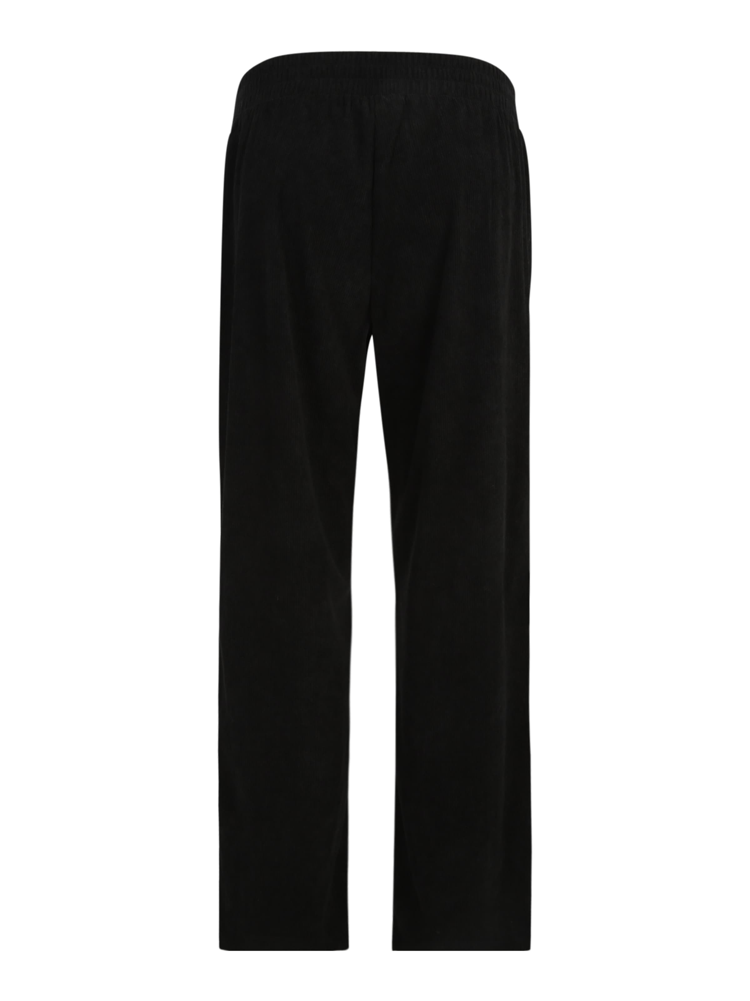 MAMALICIOUS - regular Pantalón 'MLJane' en negro