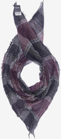 CINQUE Scarf & Wrap in One size in Grey: front