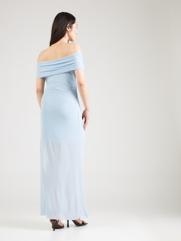 Noella Jurk 'N-Melani' in Blauw