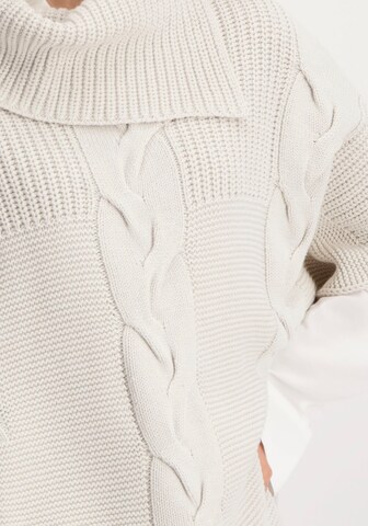 monari Trui in Beige