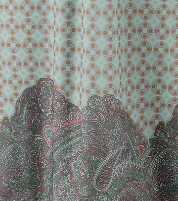 Aniston SELECTED Dress in Green