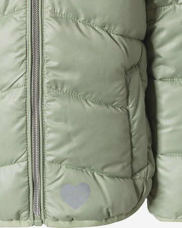 s.Oliver Between-Season Jacket in Green