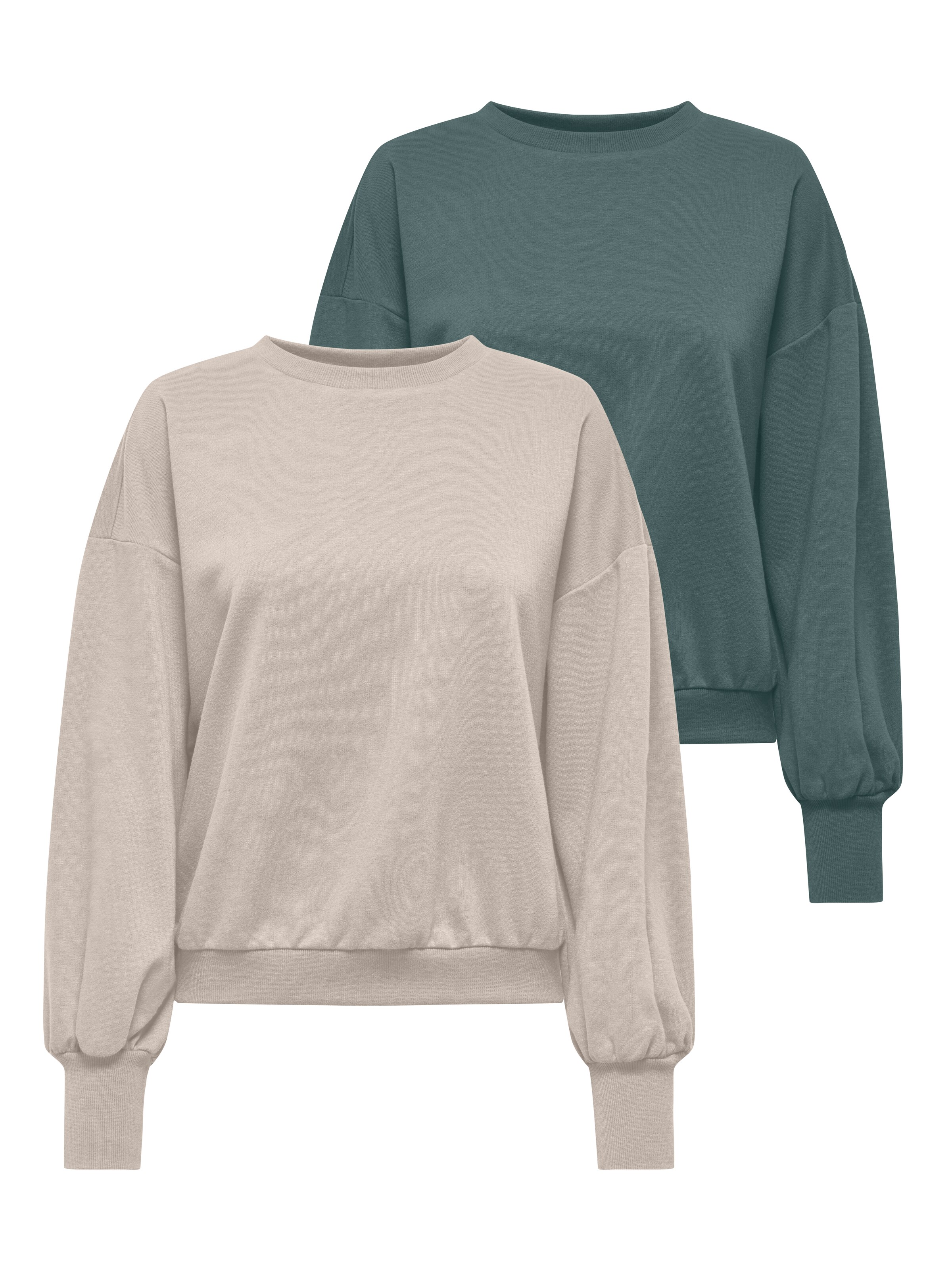 Sweatshirt 'Brooke'