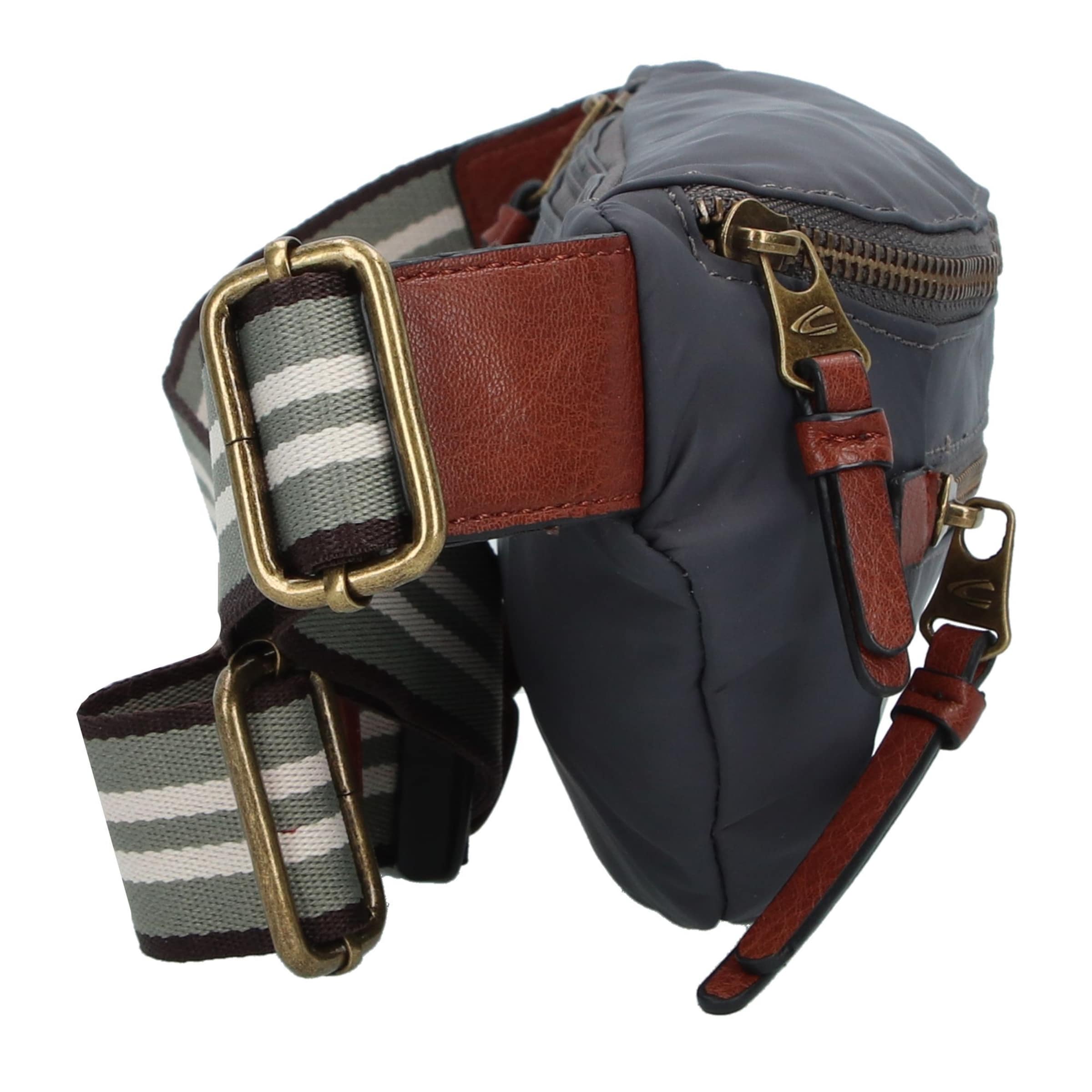 Marsupio 'Bari' di CAMEL ACTIVE in grigio