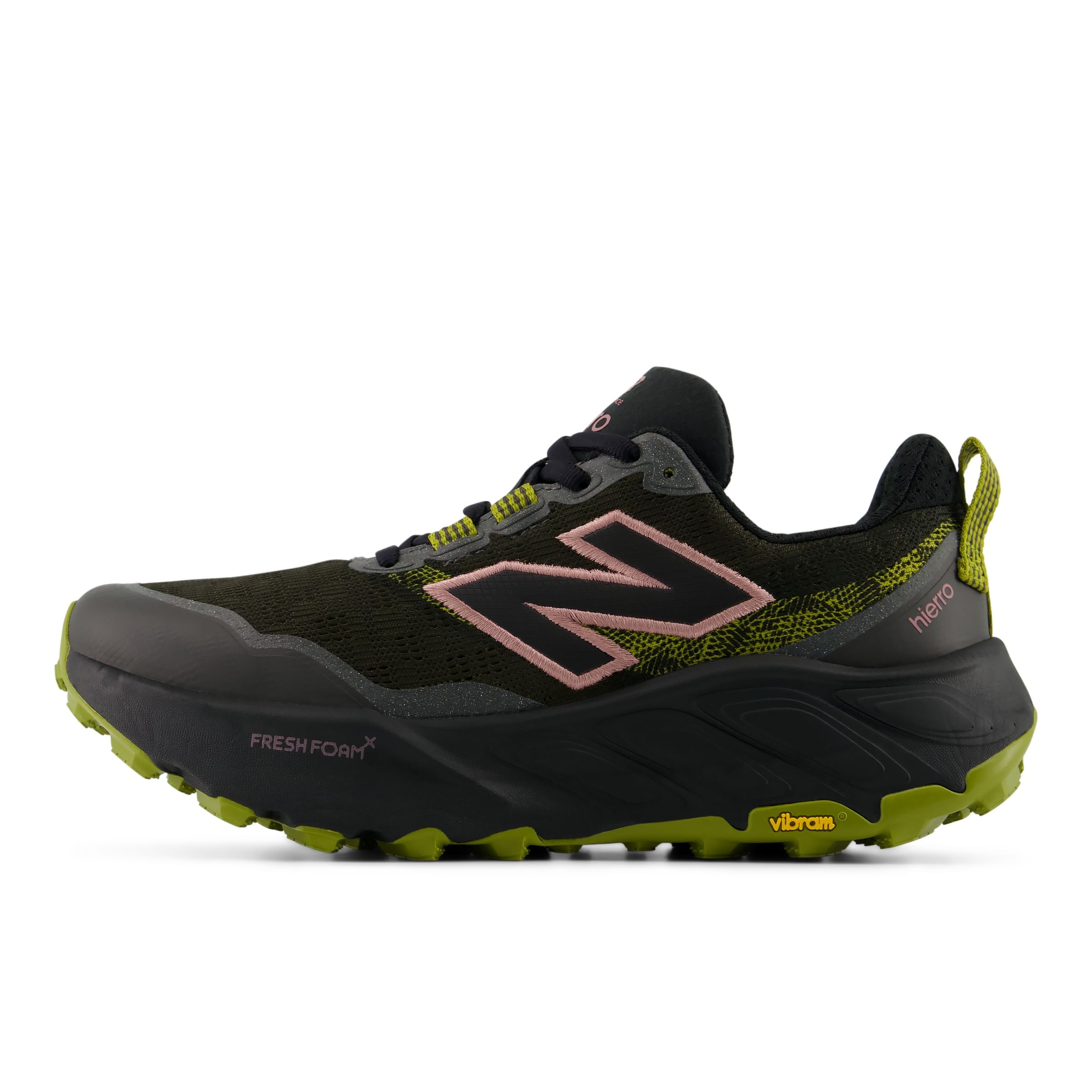 new balance Loopschoen 'Hierro v9' in Zwart