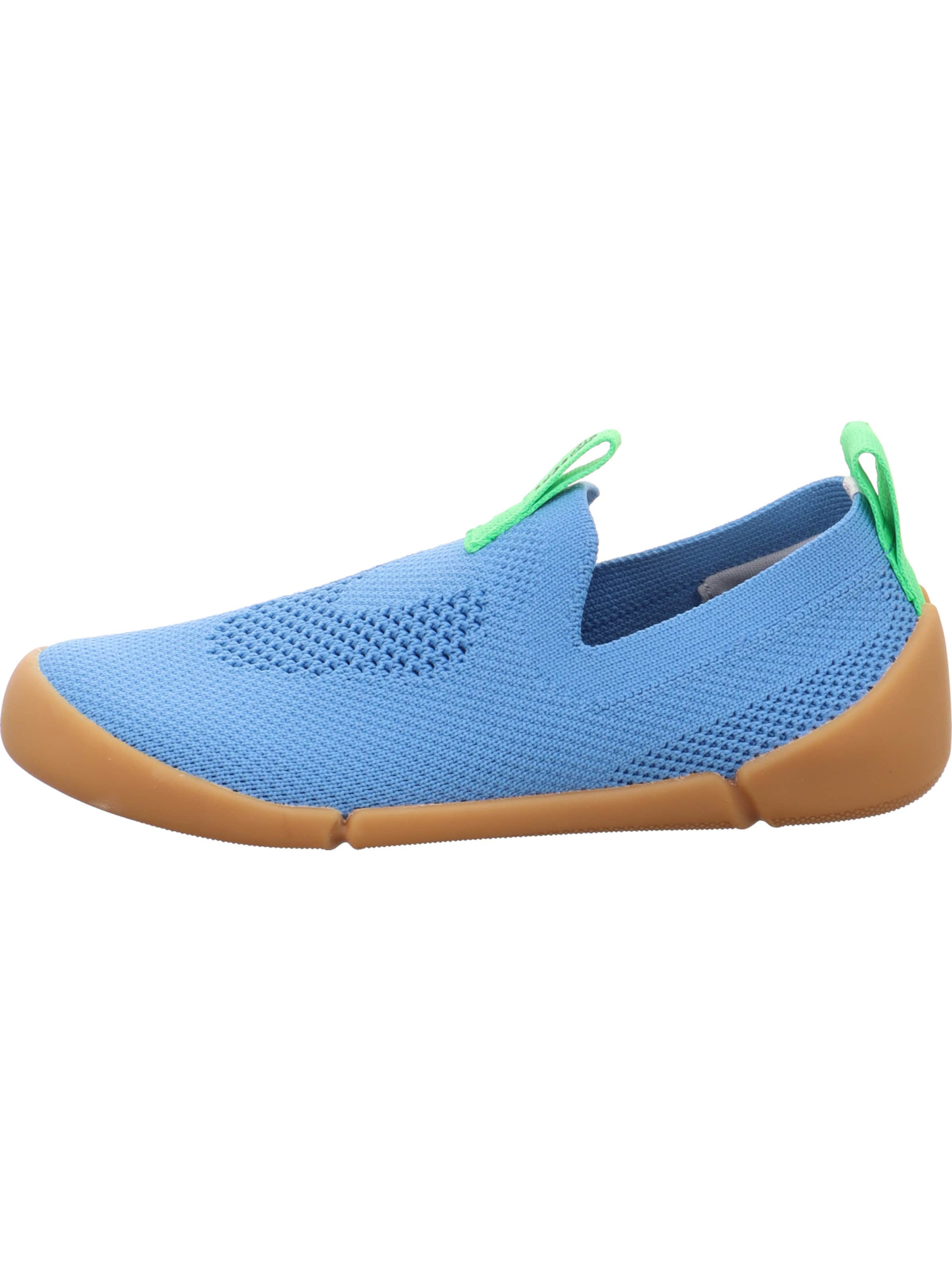 SUPERFIT Slippers 'Venti' in Blue
