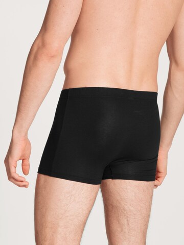 CALIDA Boxer shorts 'Evolution' in Black