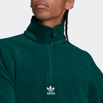 ADIDAS ORIGINALSPulover - zelena boja