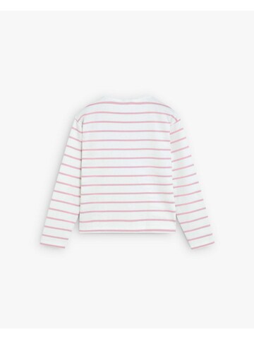 T-shirt Scalpers en blanc