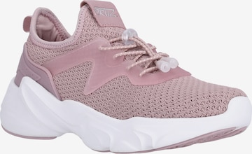 Cruz Sneakers laag 'Camere' in Gemengde kleuren