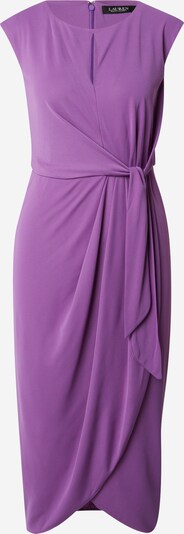 Suknelė iš Lauren Ralph Lauren, spalva – purpurinė, Prekių apžvalga