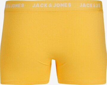 JACK & JONES Bokserid, värv segavärvid